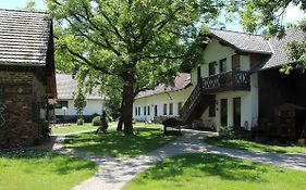Ferienhof Bohg